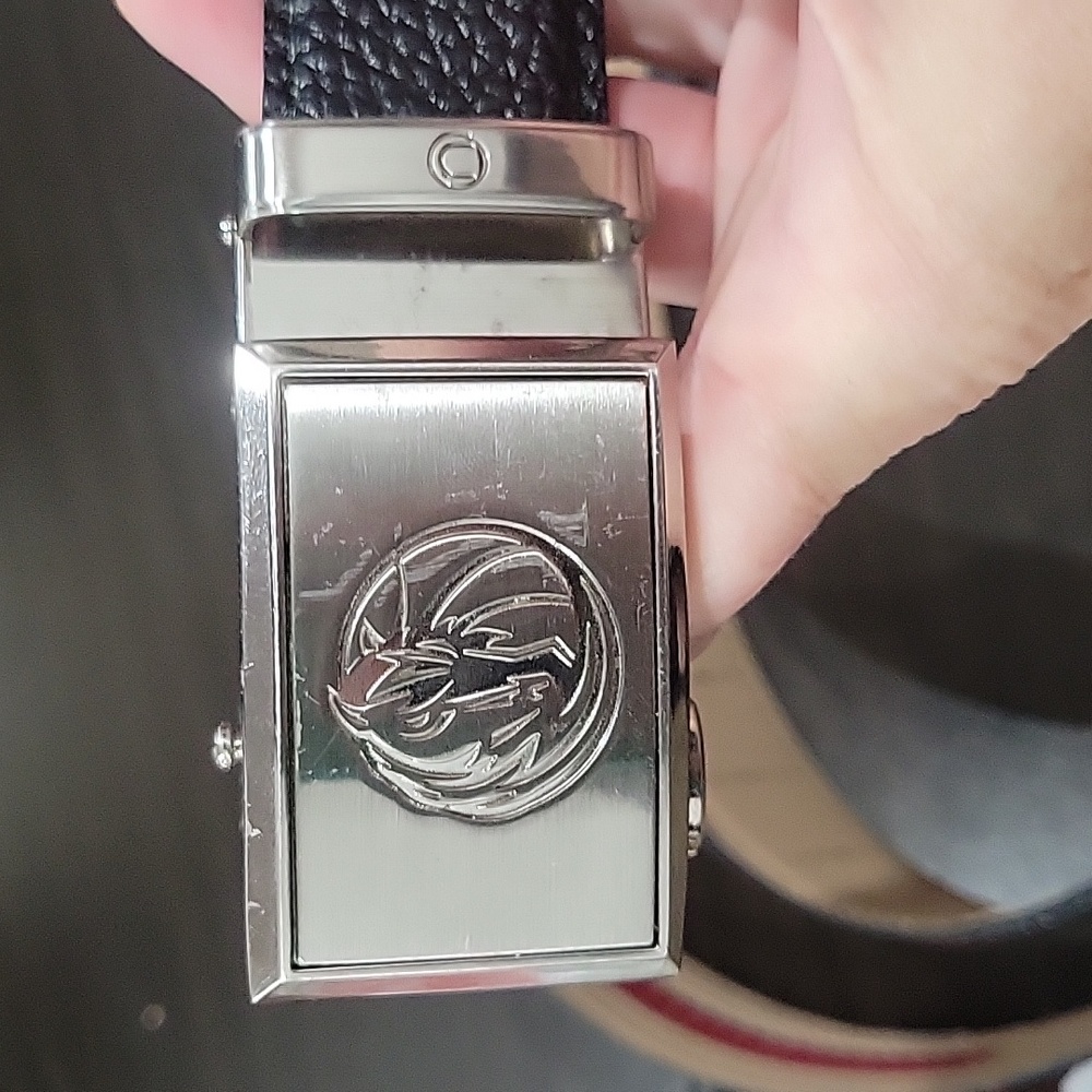 Dallas Mavericks nexbelt